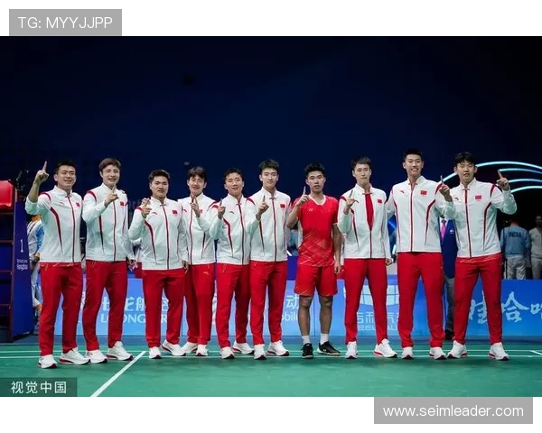 广州羽毛球队在奥运会上的个人能力表现分析与点评