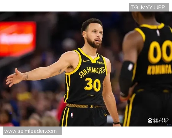 森林狼与勇士激战正酣谁能在这场对决中笑到最后