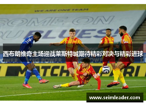 西布朗维奇主场迎战莱斯特城期待精彩对决与精彩进球