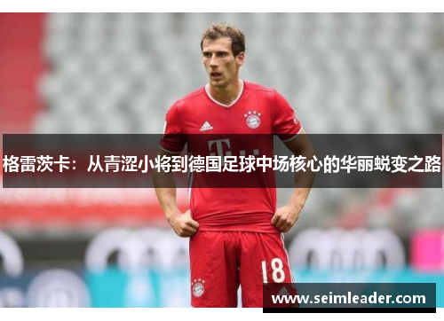 格雷茨卡：从青涩小将到德国足球中场核心的华丽蜕变之路